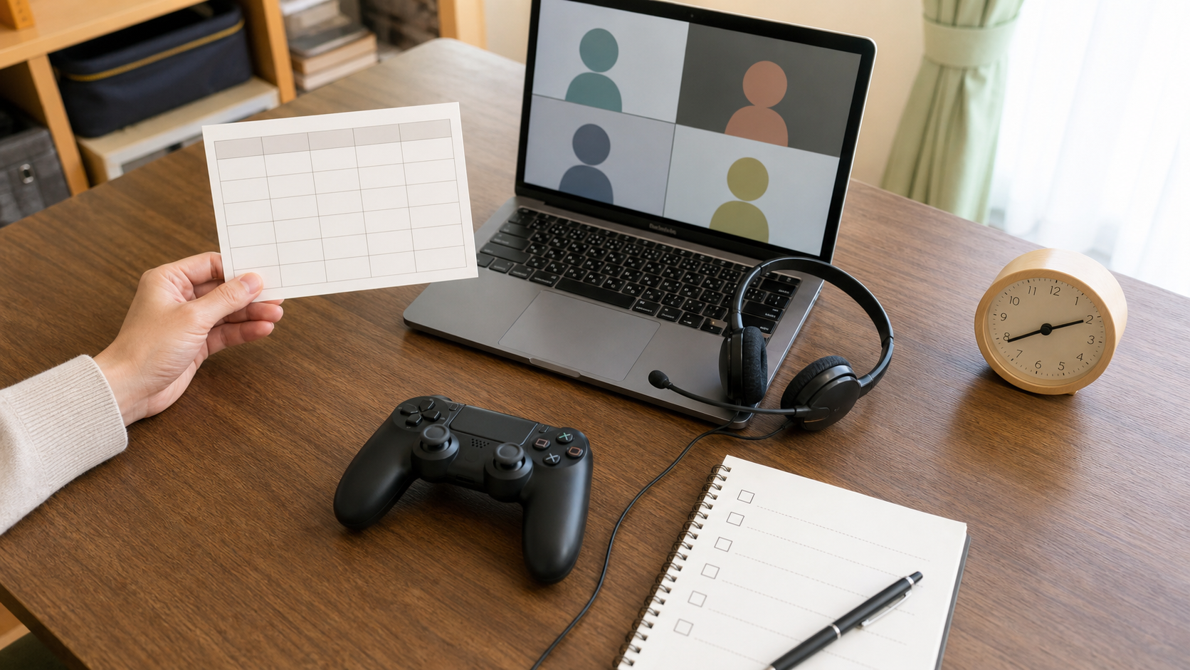 子どものオンラインゲーム体験会前チェック：ログイン・課金・安全設定で止まらないための救急カード